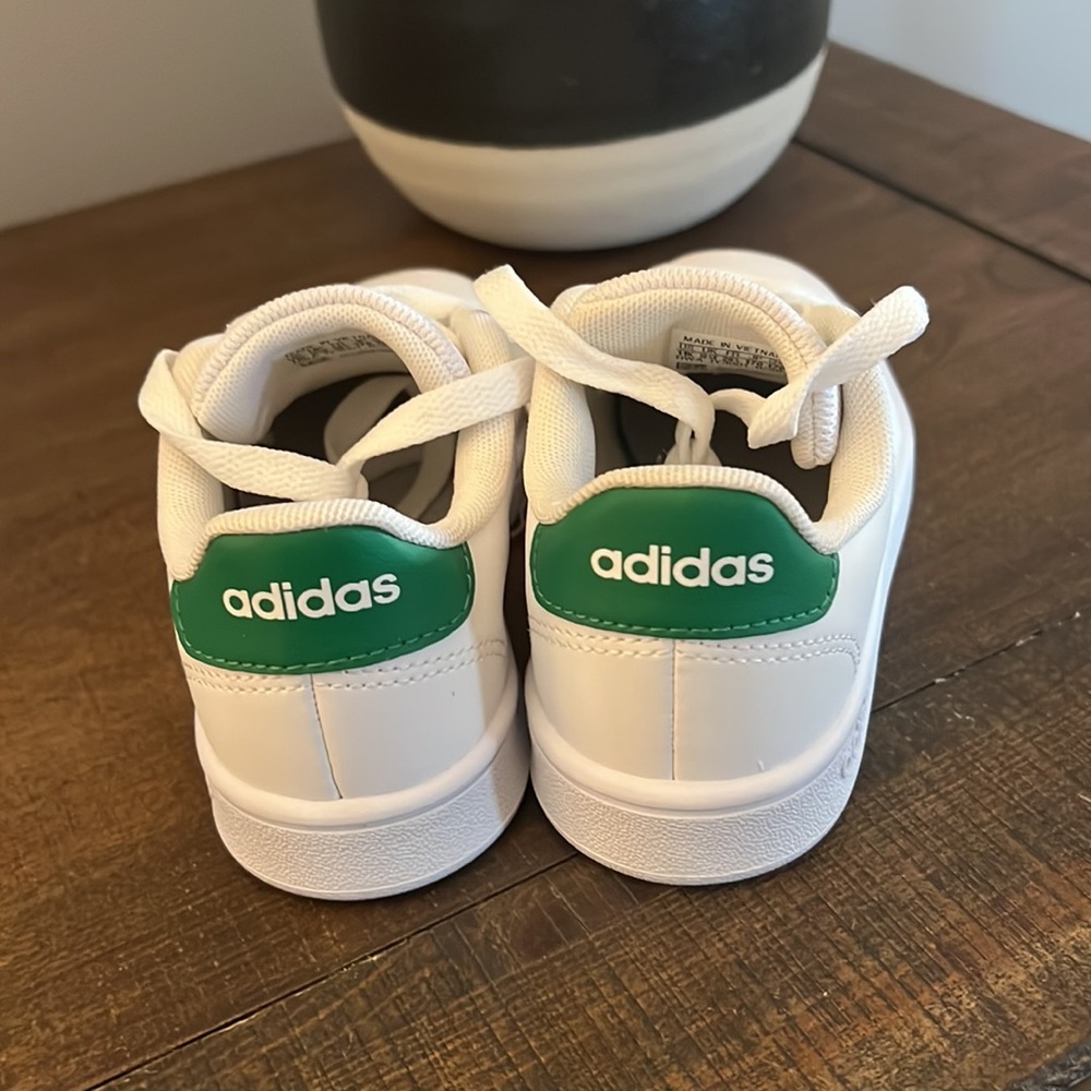 Adidas Advantage K Sneaker - Picture 3 of 5